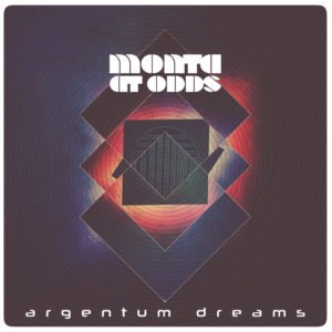 Monta At Odds - Argentum Dreams