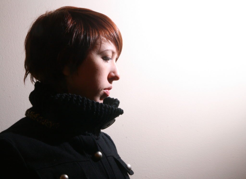Piper Davis of E1sbar