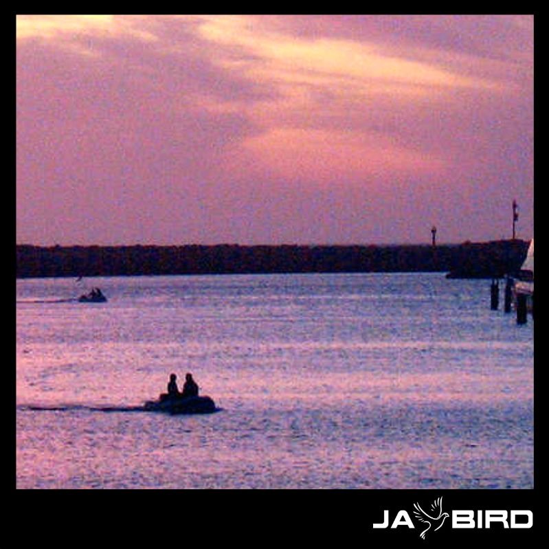 Jay Bird feat. Clay Agnew - Hold On