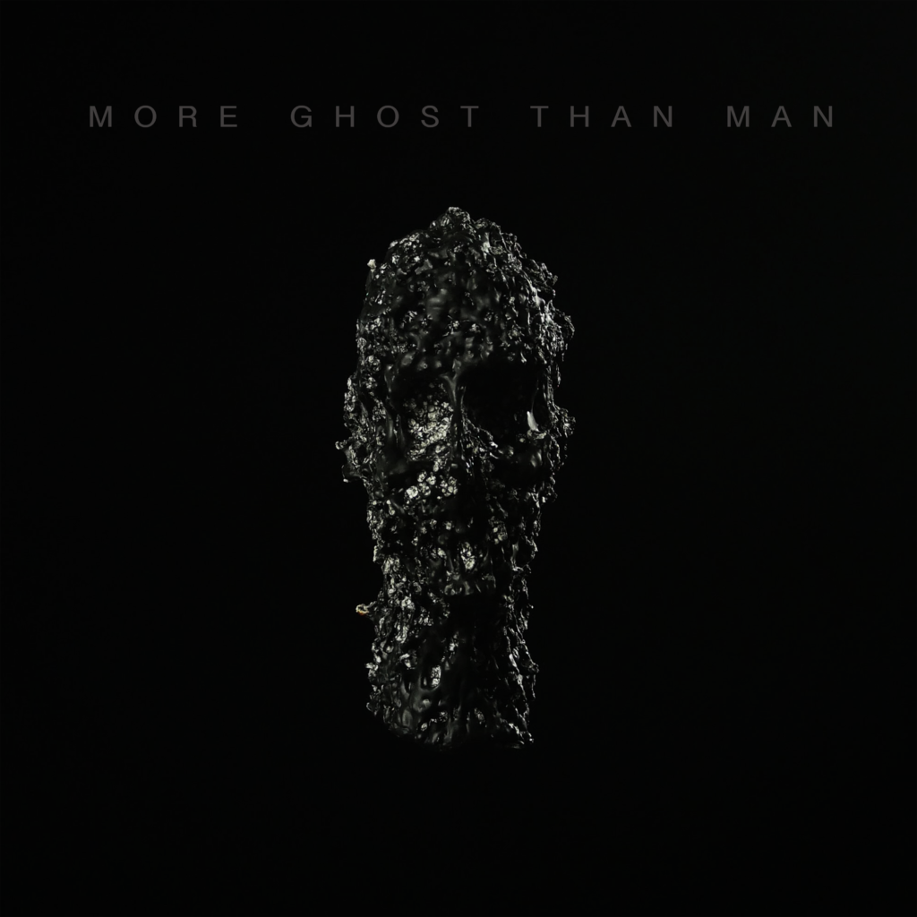 More Ghost Than Man - More Ghost Than Man