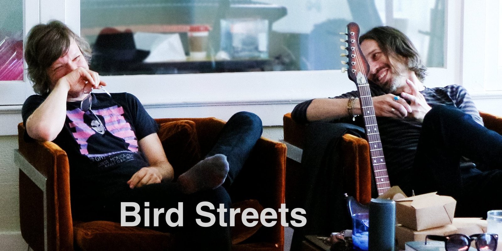 Bird Streets