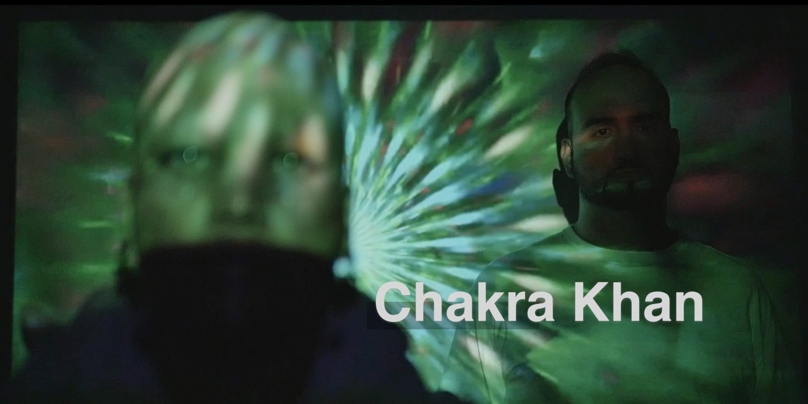 Chakra Khan